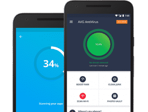 Avg antivirus pro free download for android mobile
