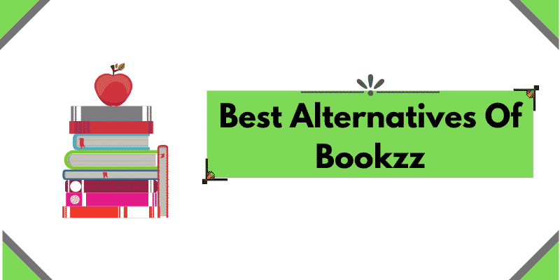 Bookzz alternatives