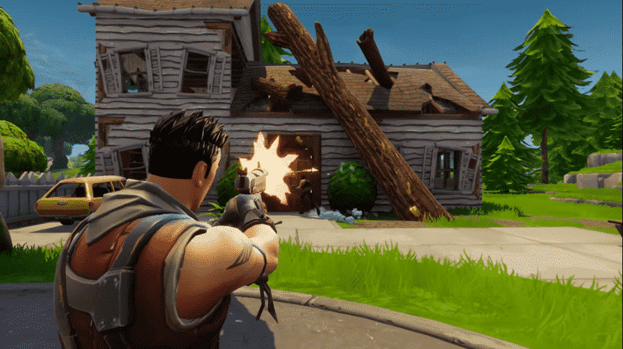 Fortnite On Steam – How To Download The Game On PC