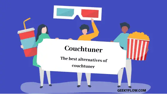 Couchtuner