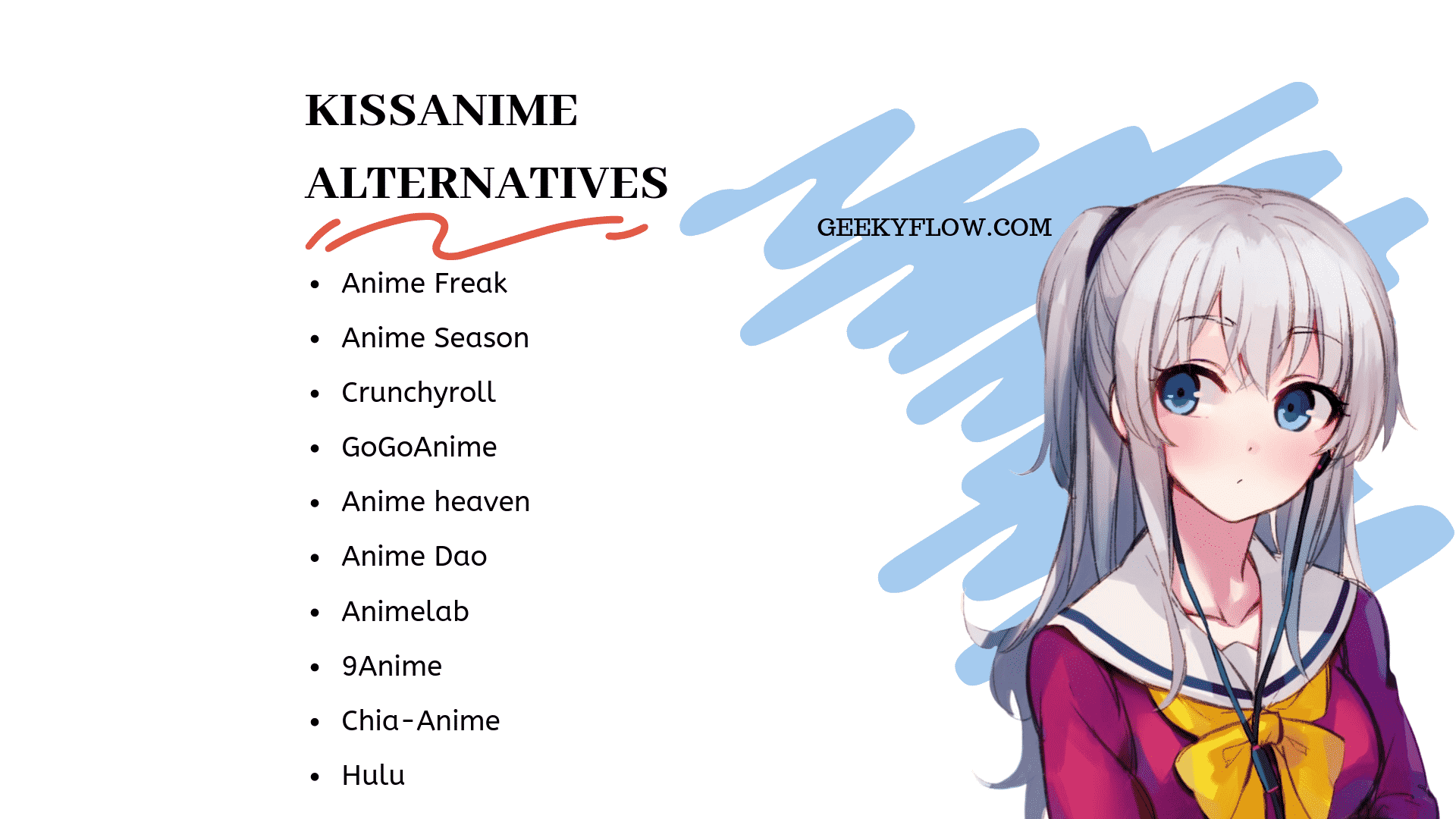 Kissanime