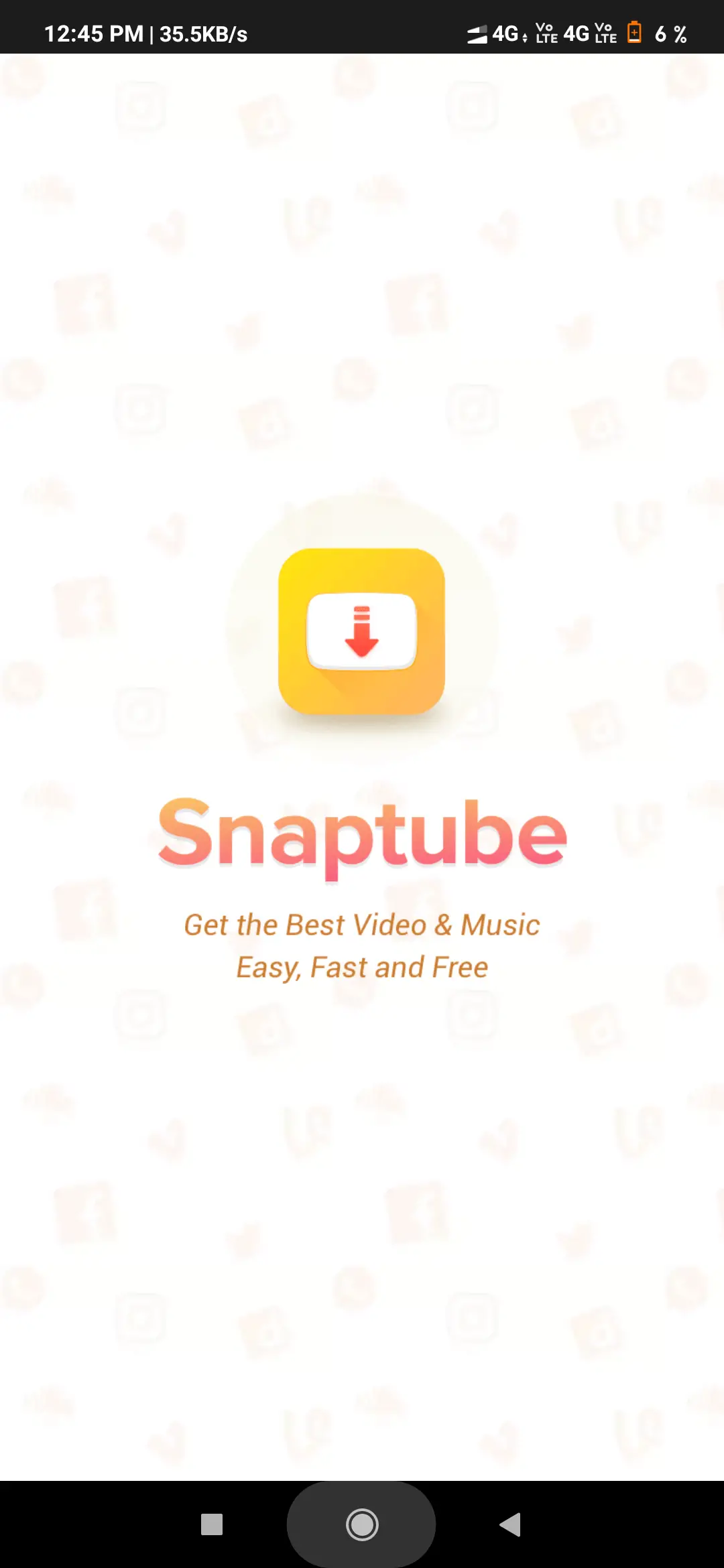 Snaptube for PC Direct Download – Windows 7/8/10 Laptop & PC – GeekyFlow