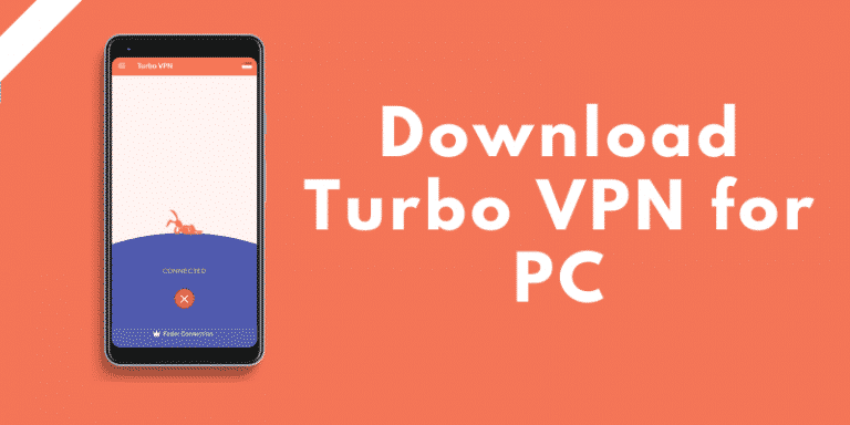 turbo vpn download for pc