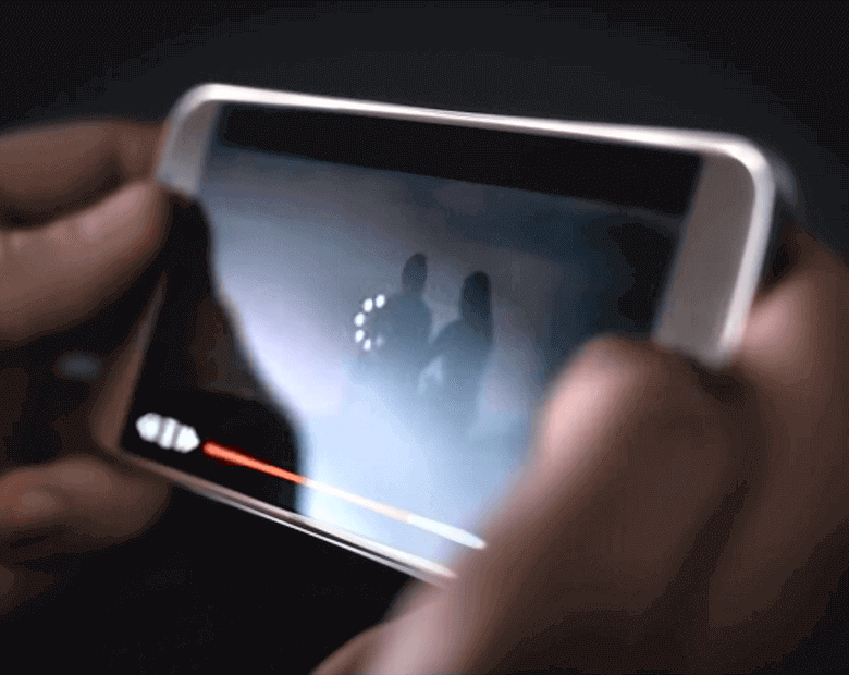 Stop Buffering