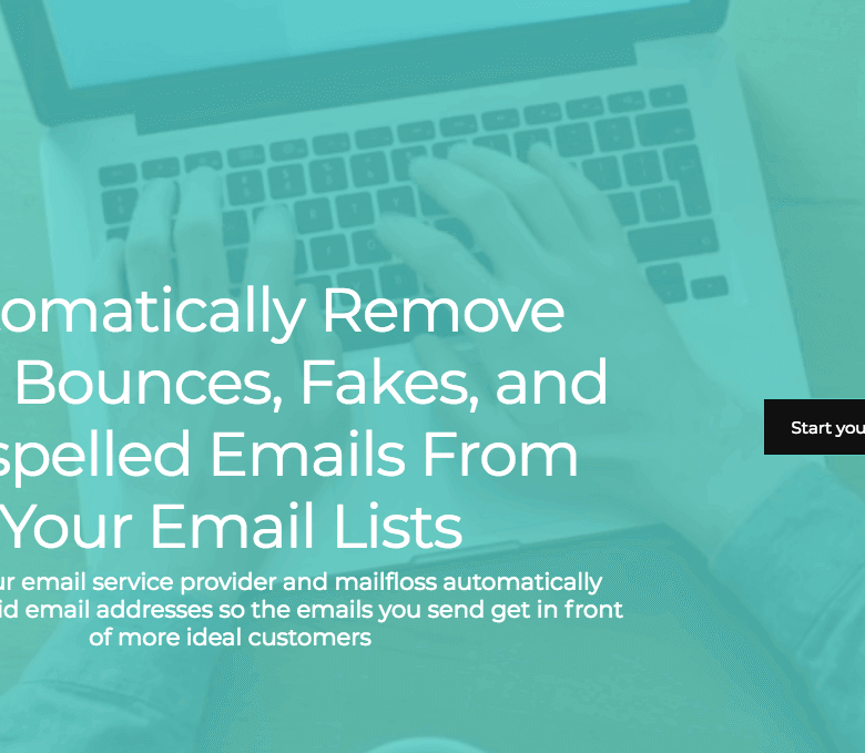 mailfloss Review
