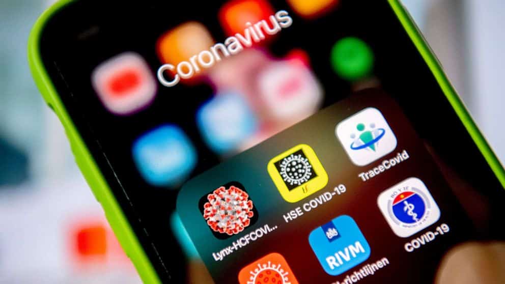Here Are 5 COVID-19 Tracker Apps To Stay Updated About The Virus