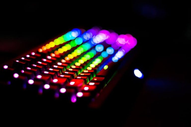 [Updated] Asus Aura Sync Utility Download For Windows 10/8.1/7 ...