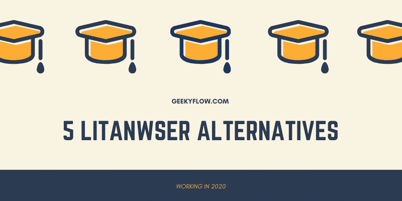 5 Best Litanswers Alternatives Working In 2021