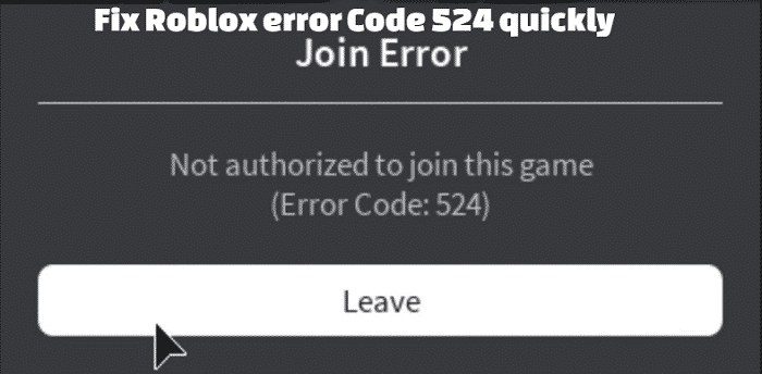 Solved Fix Roblox Error Code 267 Quickly Permanent Fix