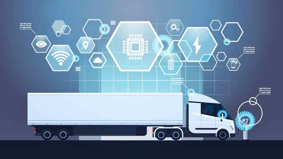 A Simple Guide To Trucking In The Technologically Dominant Economy Of 2021