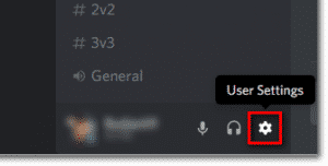 discord overlay not working wow