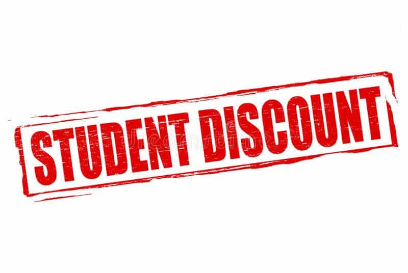 netflix student discount