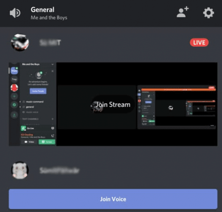 Discord Screen Share in Server – The Complete Guide – GeekyFlow