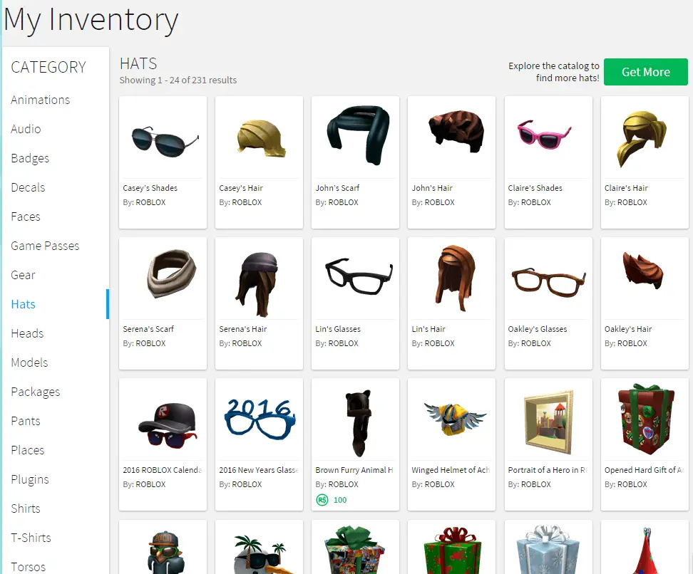 how to drop items in roblox mobile