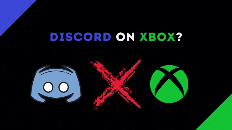 Discord on Xbox – How to Link/Unlink Discord Account with Xbox