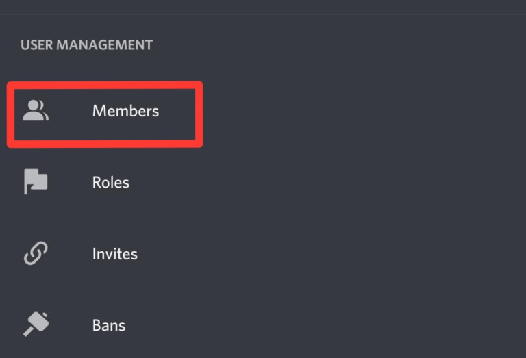 How to Transfer Ownership of A Discord Server in 5 Steps