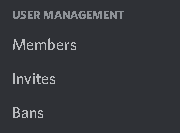 how to transfer discord ownership