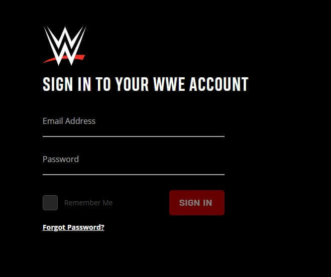 how to cancel wwe network
