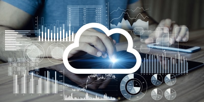 6 Reason to Adopt Cloud Solutions