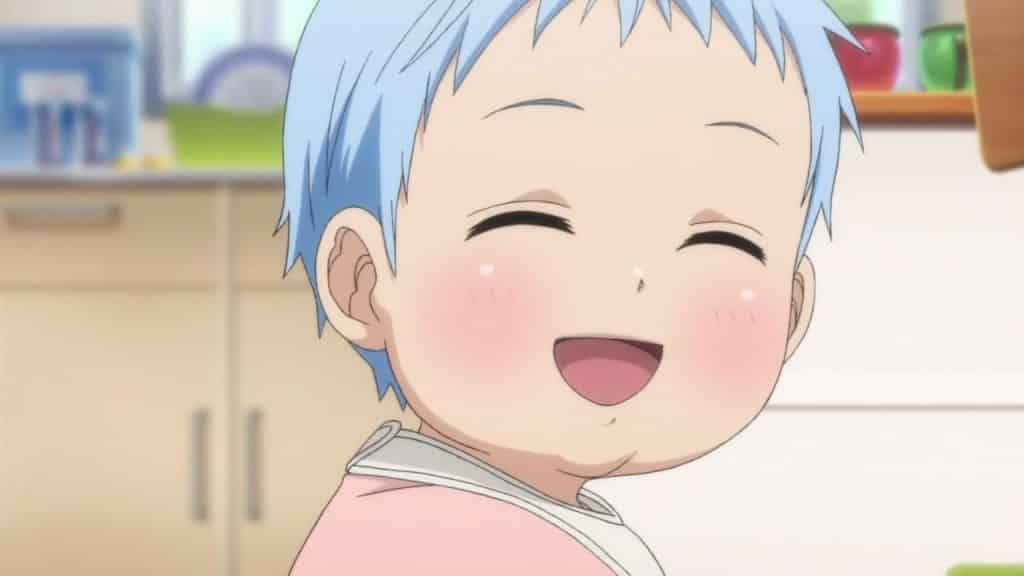20+ Cute Anime Names for Baby Girls and Their Meanings