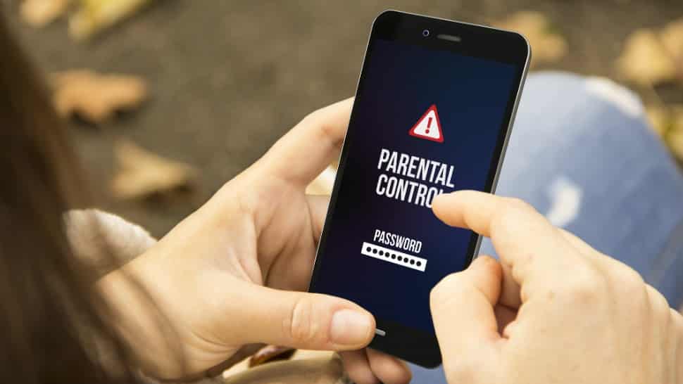 How to Setup a Parental Control App in a Smartphone [Quick Guide]  