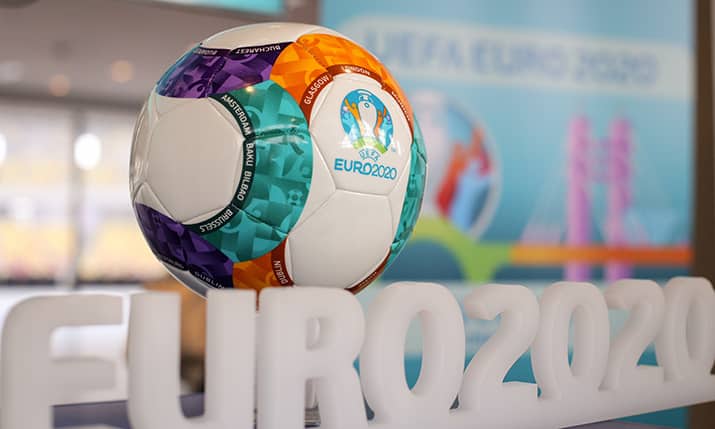 euro cup uefa 2020