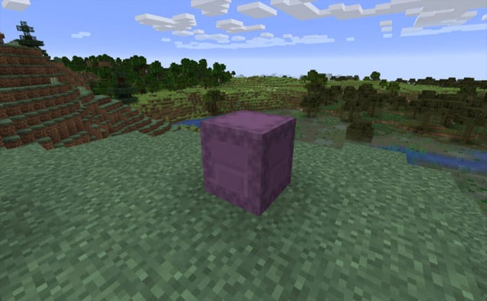 how to make shulker box