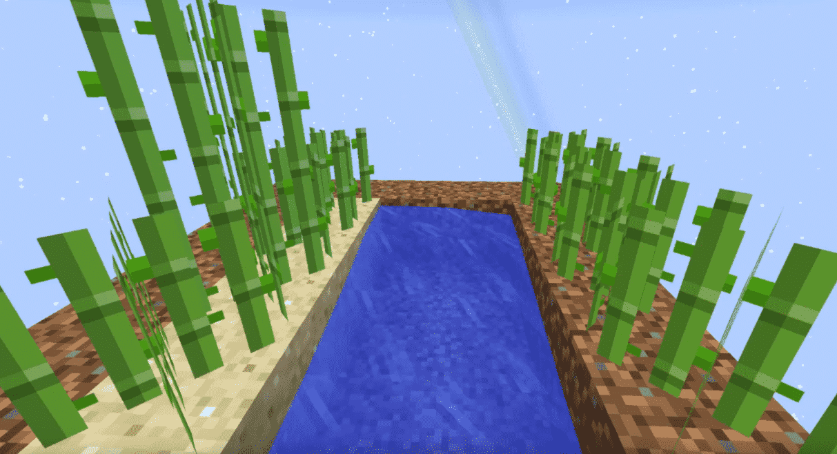 How To Grow Sugar Cane In Minecraft