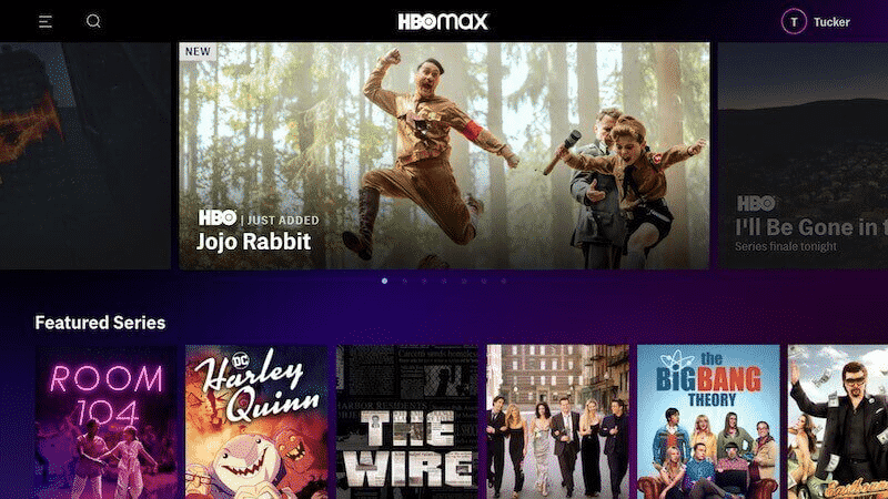 hbo max not working on samsung tv