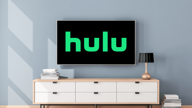 how to delete a profile on hulu