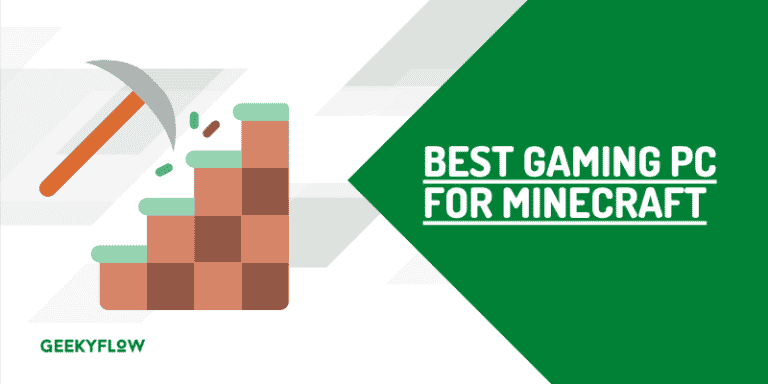 best gaming pc for minecraft